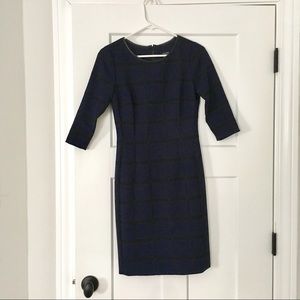 Tahari dress